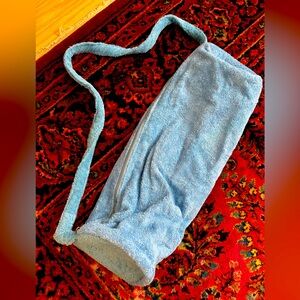 NWOT Surf Gypsy Yoga Mat Bag